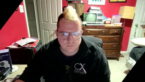 EV47 online show from 26, 12, 2024