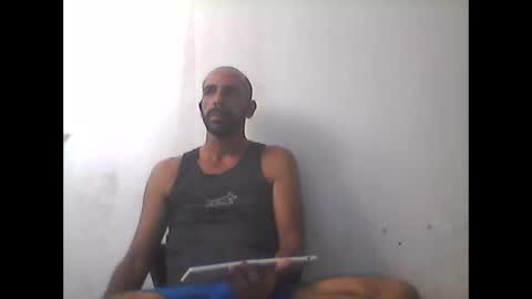 Snapshot of everaldosantos chatting on 19, 1, 2025 everaldosantos online show from 19, 1, 2025