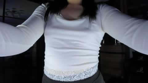 Snapshot of everlee_r chatting on 7, 2, 2025 Everlee online show from 7, 2, 2025