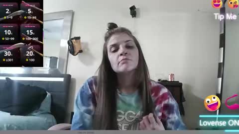 Aly online show from 5, 3, 2026