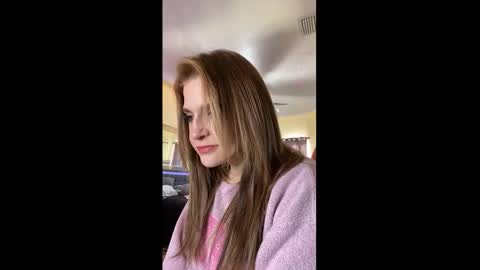 Aly online show from 19, 3, 2026