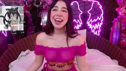 Snapshot of everly_grace chatting on 28, 10, 2025 everly_grace online show from 28, 10, 2025