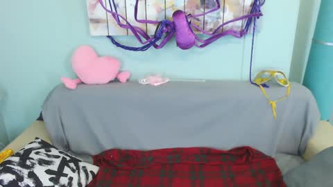 Snapshot of everly_rays chatting on 5, 12, 2024 Everly online show from 5, 12, 2024