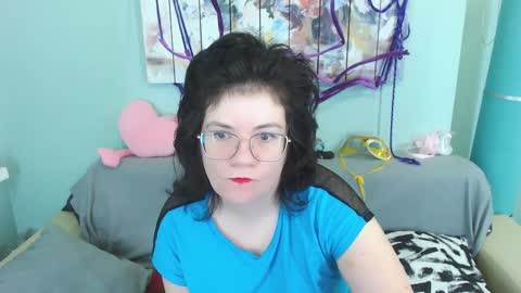 Snapshot of everly_rays chatting on 7, 12, 2024 Everly online show from 7, 12, 2024