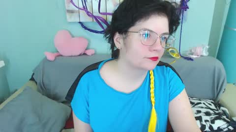 Snapshot of everly_rays chatting on 10, 12, 2024 Everly online show from 10, 12, 2024