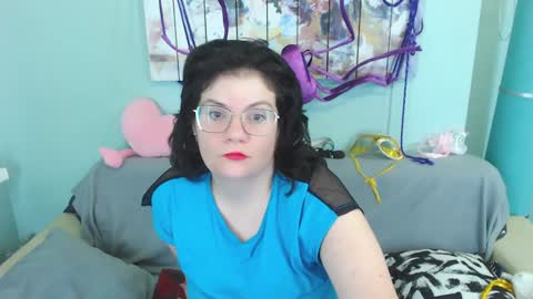 Snapshot of everly_rays chatting on 10, 12, 2024 Everly online show from 10, 12, 2024