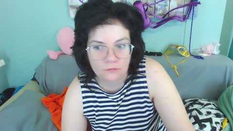 Snapshot of everly_rays chatting on 11, 12, 2024 Everly online show from 11, 12, 2024