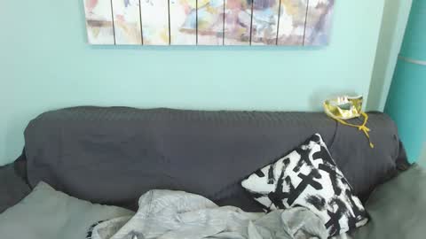 Snapshot of everly_rays chatting on 10, 1, 2025 Everly online show from 10, 1, 2025