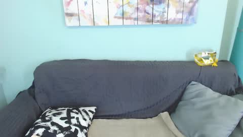 Snapshot of everly_rays chatting on 12, 1, 2025 Everly online show from 12, 1, 2025