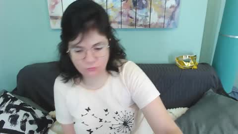 Snapshot of everly_rays chatting on 26, 1, 2025 Everly online show from 26, 1, 2025