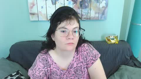 Snapshot of everly_rays chatting on 29, 1, 2025 Everly online show from 29, 1, 2025