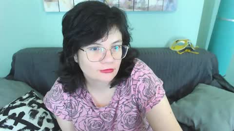 Snapshot of everly_rays chatting on 29, 1, 2025 Everly online show from 29, 1, 2025