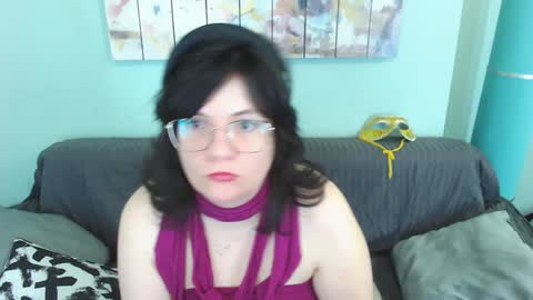 Snapshot of everly_rays chatting on 3, 2, 2025 Everly online show from 3, 2, 2025