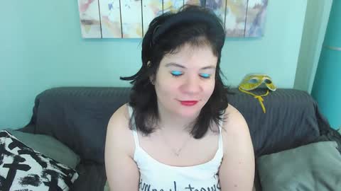 Snapshot of everly_rays chatting on 5, 2, 2025 Everly online show from 5, 2, 2025