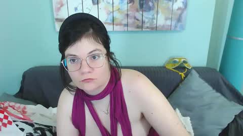 Snapshot of everly_rays chatting on 11, 2, 2025 Everly online show from 11, 2, 2025