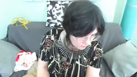 Snapshot of everly_rays chatting on 6, 3, 2025 Everly online show from 6, 3, 2025