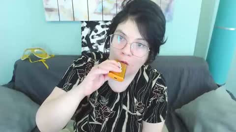 Snapshot of everly_rays chatting on 7, 3, 2025 Everly online show from 7, 3, 2025