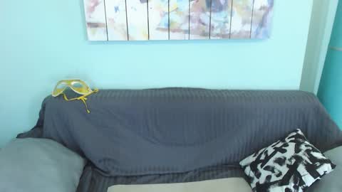Snapshot of everly_rays chatting on 7, 3, 2025 Everly online show from 7, 3, 2025