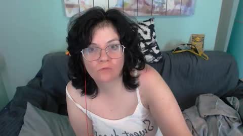Snapshot of everly_rays chatting on 22, 9, 2025 Everly online show from 22, 9, 2025