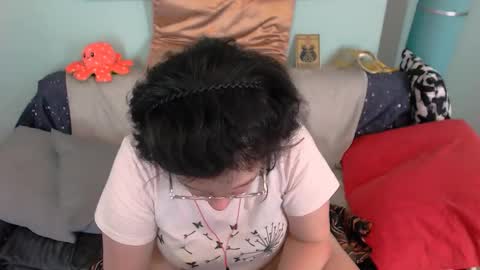 Snapshot of everly_rays chatting on 31, 10, 2025 Everly online show from 31, 10, 2025