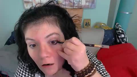 Snapshot of everly_rays chatting on 1, 11, 2025 Everly online show from 1, 11, 2025