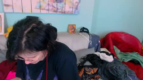 Snapshot of everly_rays chatting on 18, 1, 2026 Everly online show from 18, 1, 2026