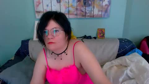 Snapshot of everly_rays chatting on 7, 2, 2026 Everly online show from 7, 2, 2026