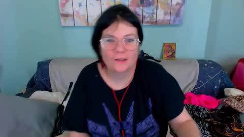 Snapshot of everly_rays chatting on 11, 2, 2026 Everly online show from 11, 2, 2026