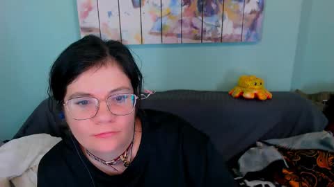 Snapshot of everly_rays chatting on 18, 4, 2026 Everly online show from 18, 4, 2026