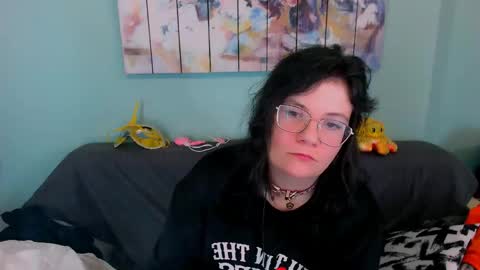 Snapshot of everly_rays chatting on 21, 4, 2026 Everly online show from 21, 4, 2026