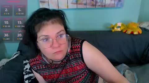 Snapshot of everly_rays chatting on 28, 5, 2026 Everly online show from 28, 5, 2026
