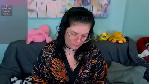 Snapshot of everly_rays chatting on 31, 5, 2026 Everly online show from 31, 5, 2026