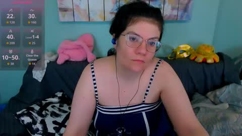 Snapshot of everly_rays chatting on 1, 6, 2026 Everly online show from 1, 6, 2026