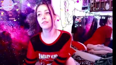 Evie online show from 27, 2, 2025