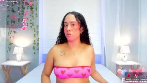 EVELYN online show from 16, 9, 2025