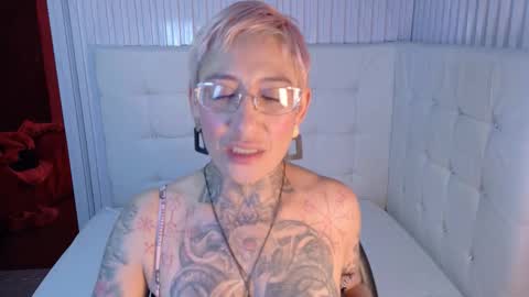 everlyn_sexx online show from 1, 3, 2026