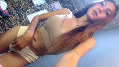 Chloe mae online show from 24, 2, 2026