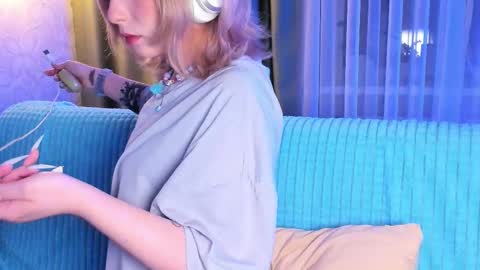 Forget me not eve on CB online show from 8, 11, 2025