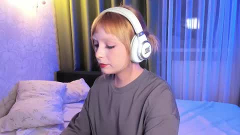 Forget me not eve on CB online show from 13, 11, 2025