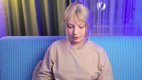 Forget me not eve on CB online show from 2, 12, 2025