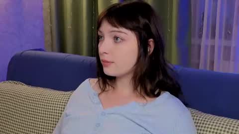 Snapshot of eves_eyes chatting on 29, 6, 2026 Forget me not eve on CB online show from 29, 6, 2026