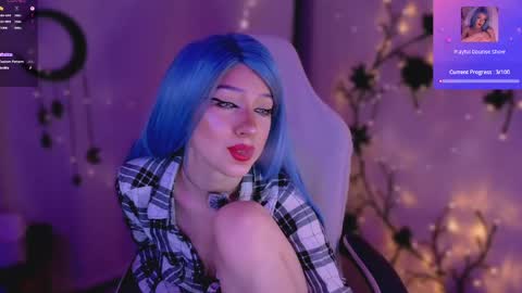 Snapshot of evesapphire chatting on 1, 6, 2026 Sapphire Eve online show from 1, 6, 2026
