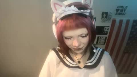 Snapshot of evettezirin chatting on 3, 12, 2025 Sky online show from 3, 12, 2025