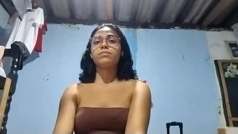 Snapshot of evevidal chatting on 5, 4, 2026 Aurora online show from 5, 4, 2026