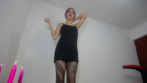 Snapshot of evi_kitty chatting on 8, 12, 2024 Evi online show from 8, 12, 2024