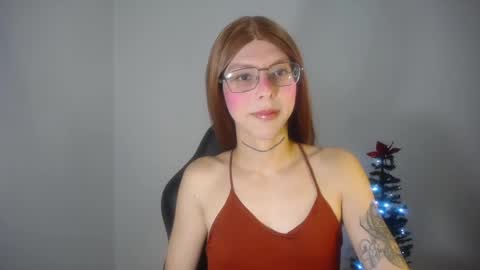 Snapshot of evi_kitty chatting on 4, 1, 2025 Evi online show from 4, 1, 2025