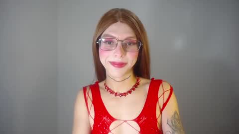 Snapshot of evi_kitty chatting on 22, 1, 2025 Evi online show from 22, 1, 2025
