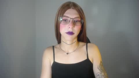 Snapshot of evi_kitty chatting on 23, 1, 2025 Evi online show from 23, 1, 2025