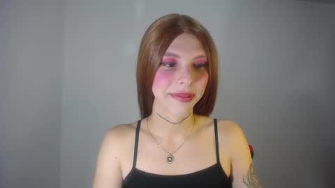 Snapshot of evi_kitty chatting on 26, 1, 2025 Evi online show from 26, 1, 2025
