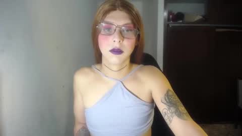 Snapshot of evi_kitty chatting on 13, 2, 2026 Evi online show from 13, 2, 2026